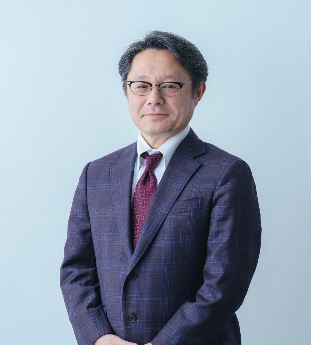 Representative Director, President, and Executive OfficerMasanori Ishikawa